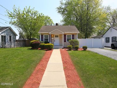 325 W Prospect Avenue, Keyport, NJ, 07735