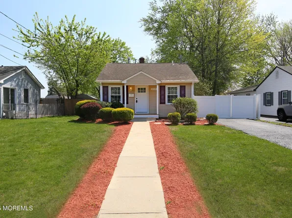 325 W Prospect Avenue, Keyport, NJ 07735