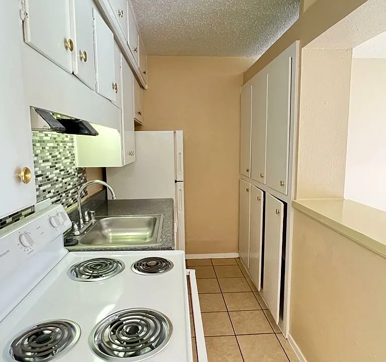 Handley Oaks Apartments