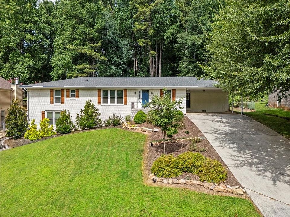 1st image of 1701 Smithwood Dr