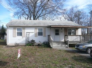 621 German School Rd, Richmond, VA 23225