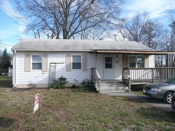 621 German School Rd, Richmond, VA 23225