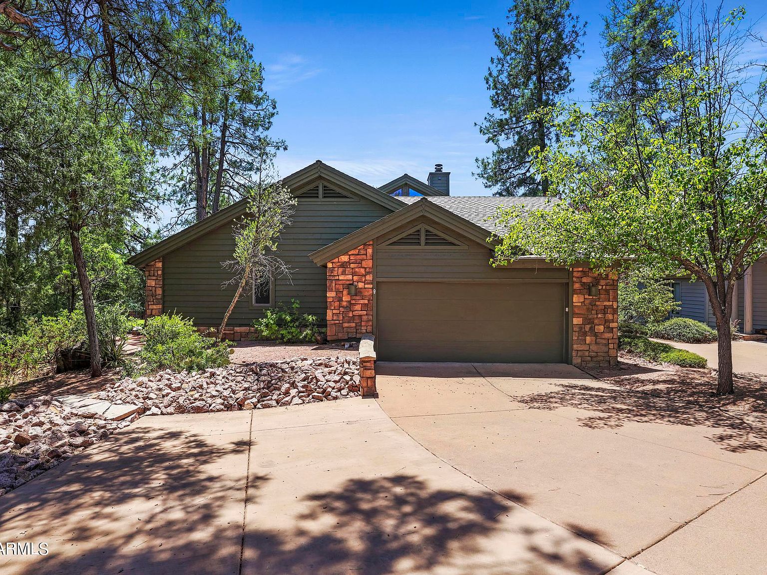 2611 E Pine Island Ln, Payson, AZ 85541 Zillow