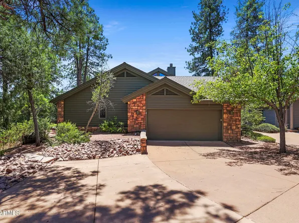 2611 E Pine Island Lane, Payson, AZ 85541