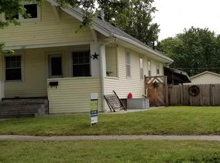 1205 S 5th St, Norfolk, NE 68701