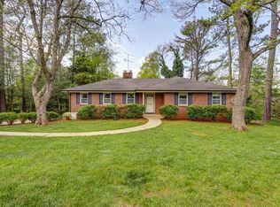 4313 Montgomery Rd LOT 7, Lynchburg, VA 24503