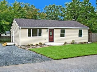 414 Nantucket Rd, Forked River, NJ 08731