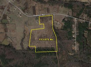 720 Teamon Rd, Griffin, GA 30223