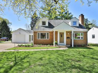 1285 Norris Dr, Columbus, OH 43224