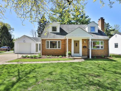 1285 Norris Dr, Columbus, OH, 43224