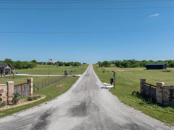 1032 Goodnight Trl, Perrin, TX 76486