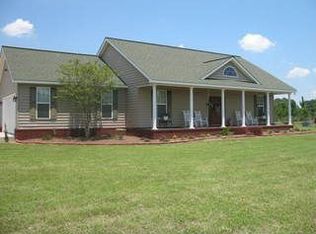 924 Petross Rd, Vidalia, GA 30474
