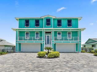 4711 S Atlantic Ave, Ponce Inlet, FL 32127