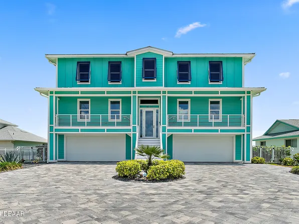 4711 S Atlantic Ave, Ponce Inlet, FL 32127