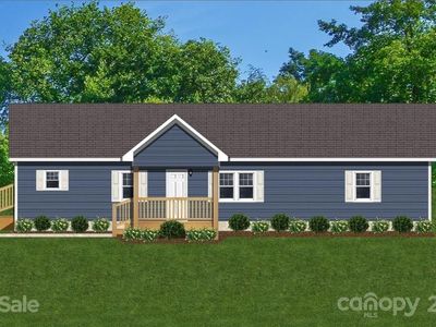 58 Indian Paintbrush Ln #8, Alexander, NC, 28701