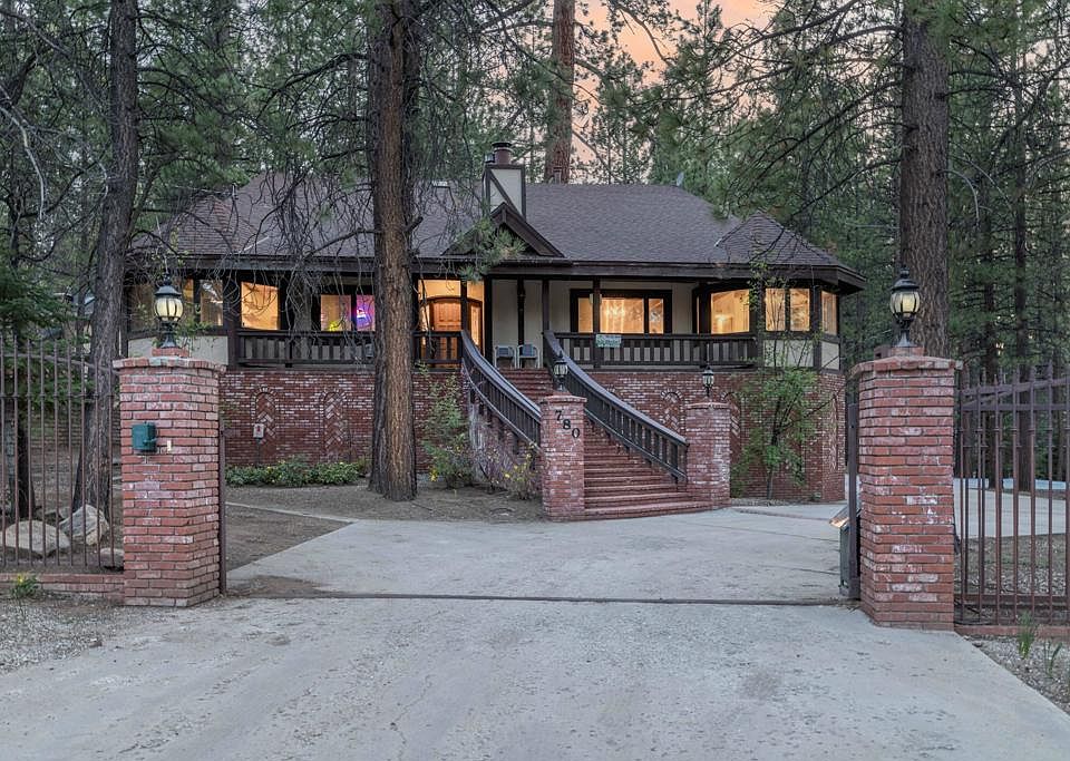 780 N Star Dr, Big Bear Lake, CA 92315 Zillow