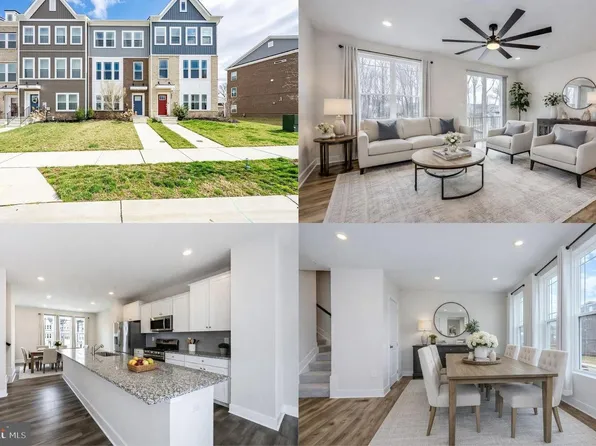 2762 Bridgewater Dr, Bryans Road, MD 20616