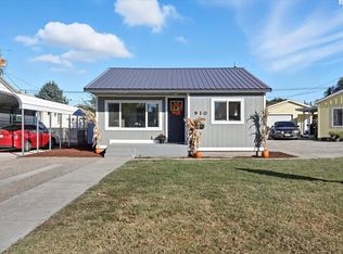 910 Wright Ave, Richland, WA