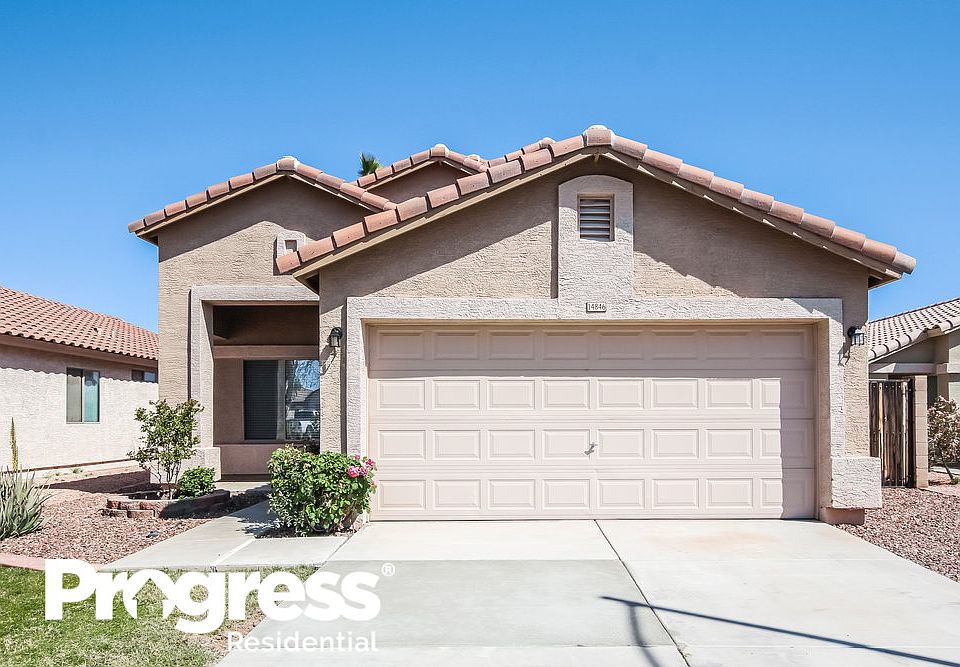 1st image of 14846 W Caribbean Ln