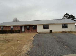 201 Jones Rd, Cochran, GA 31014
