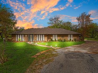 110 Bois D Arc St, Tom Bean, TX 75491