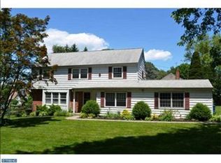 2 Little Ln, Media, PA 19063
