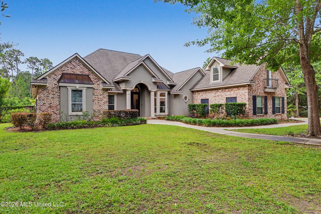 6101 Olde Oakview, Ocean Springs, MS - View 2