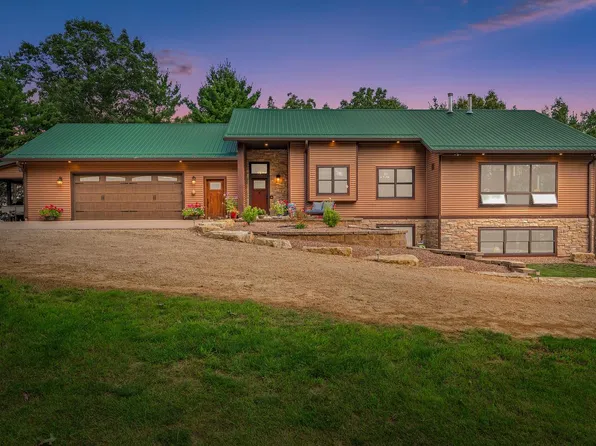 4798 County Highway I, Sparta, WI 54656