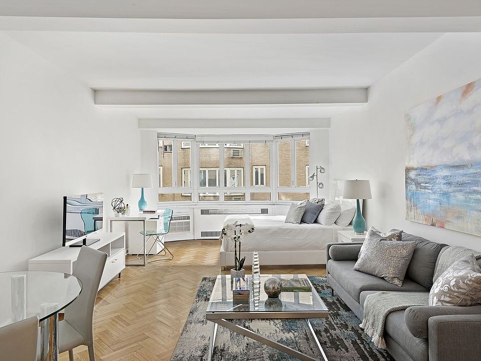 1st image of 333 W 57th St APT 5D