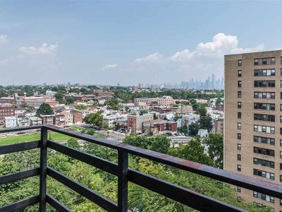 225 Saint Pauls Ave APT 15H, Jersey City, NJ, 07306