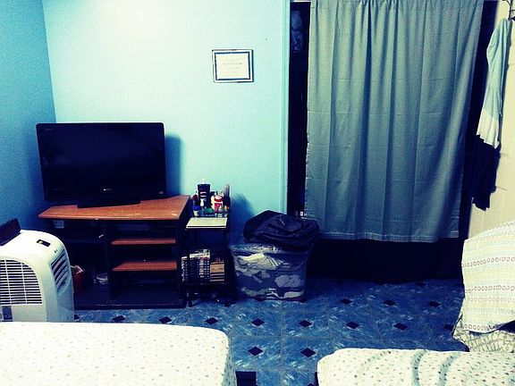 sons room