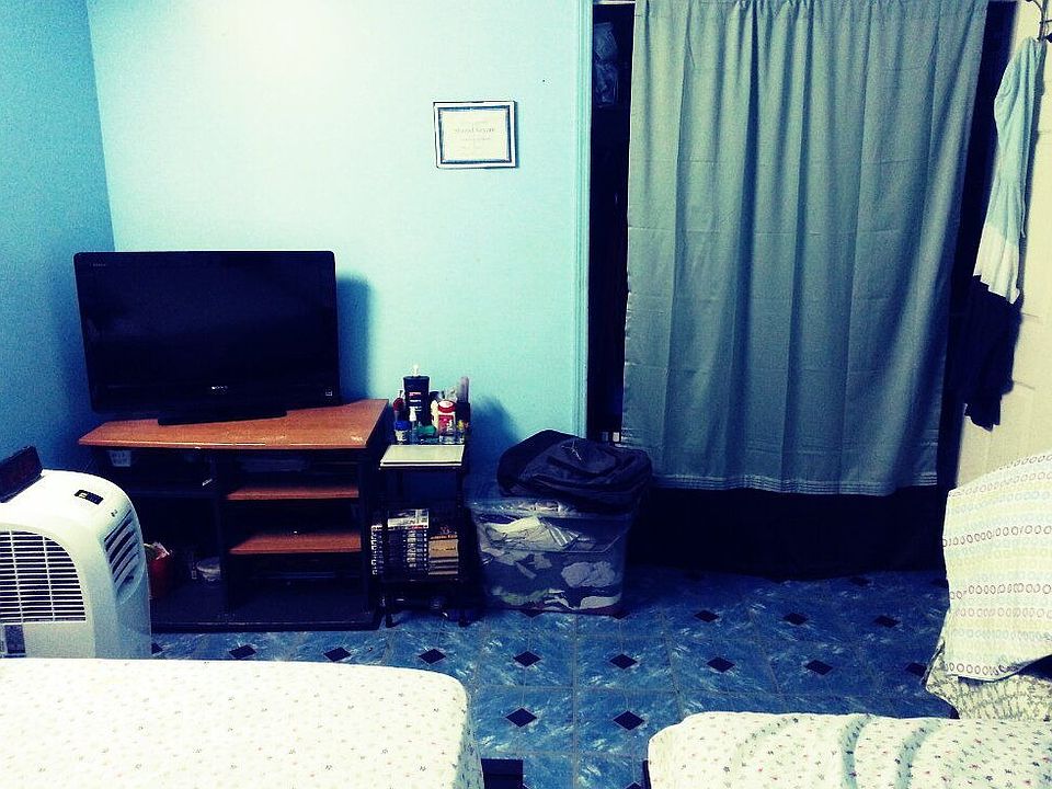 sons room