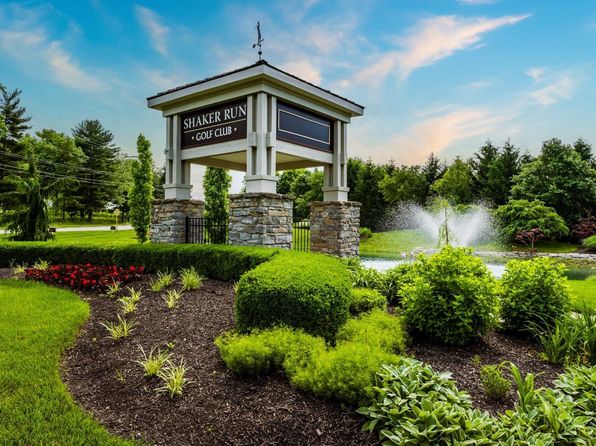 909 Mulligan Place Turtle, Lebanon, OH 45036