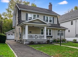 6 Yale St, Maplewood, NJ 07040