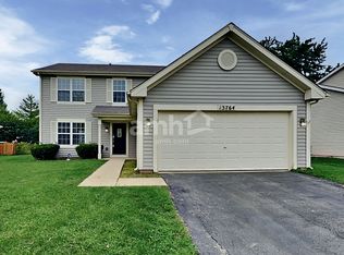 13764 S Jane Cir, Plainfield, IL 60544