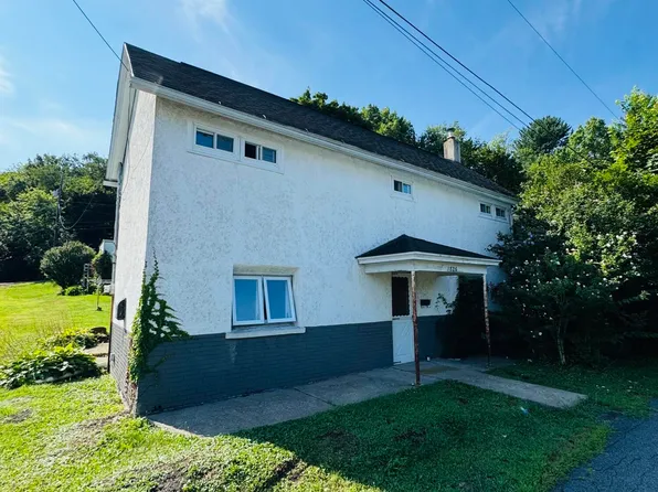 1826 S Webster Ave, Scranton, PA 18505