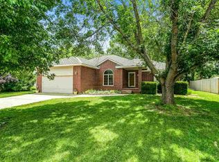 10203 W Jamesburg St, Wichita, KS 67212