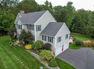 40 Bald Hill Rd, Raymond, NH 03077