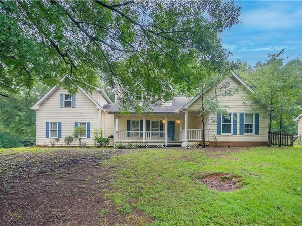 205 Oak Shores Dr, McDonough, GA 30253