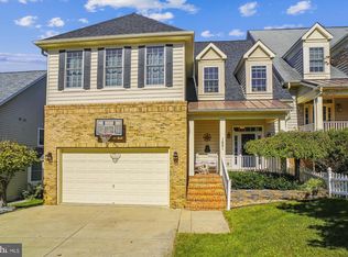 1601 Rising Ridge Rd, Mount Airy, MD 21771