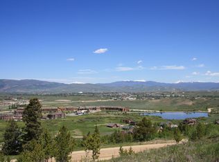 282 Gcr #895, Granby, CO 80446
