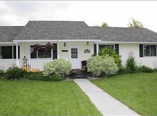 204 Pine St, Manhattan, MT 59741