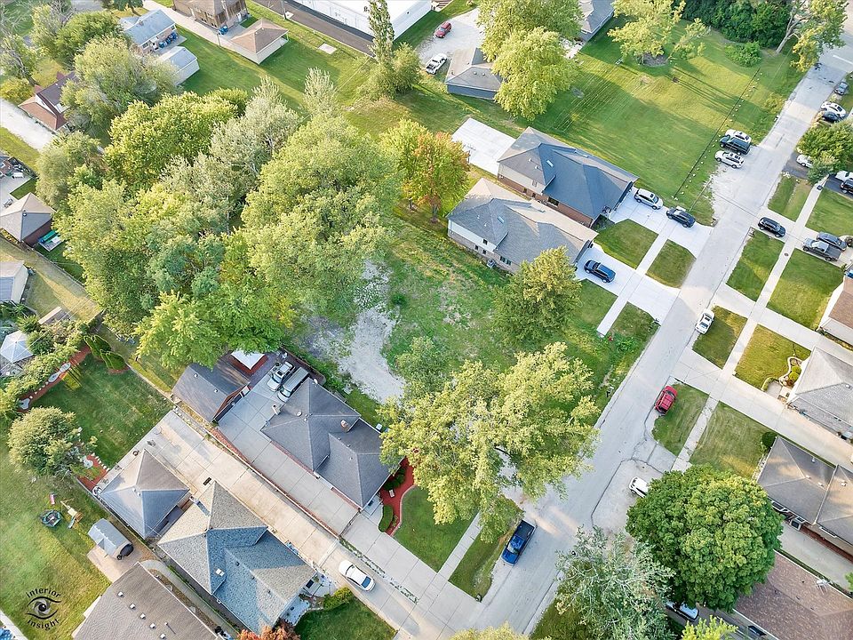 11120 S Leamington Ave Alsip IL Zillow