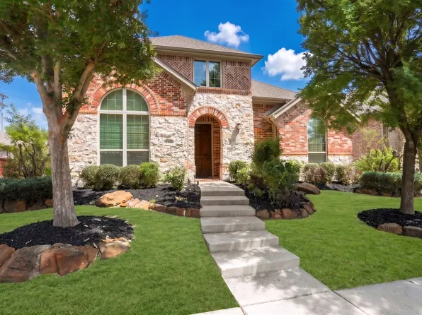 2346 Arezzo Ln, Allen, TX 75013