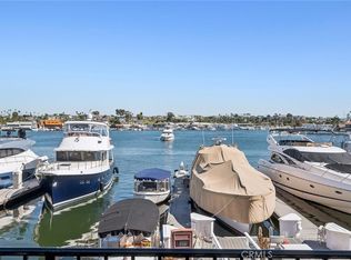 3322 Via Lido, Newport Beach, CA 92663