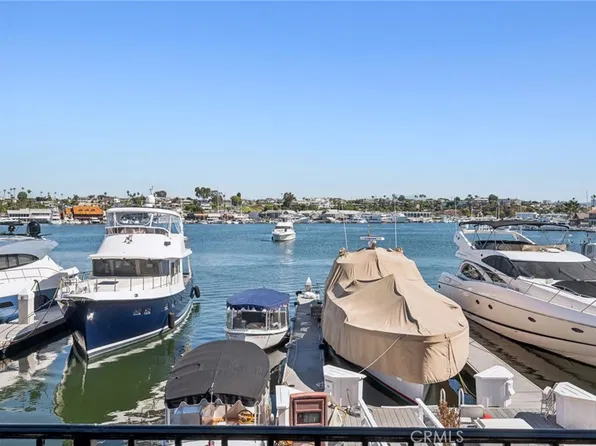 3322 Via Lido, Newport Beach, CA 92663