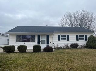 1225 Beech St, Fairborn, OH 45324