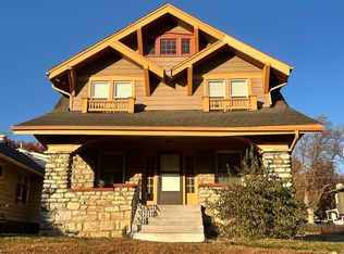 4100 Bellefontaine Ave, Kansas City, MO 64130