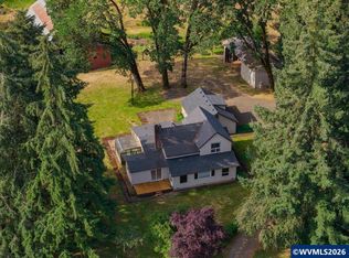 32816 Hartless Hill Ln, Philomath, OR 97370