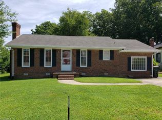 215 Elmira St, Burlington, NC 27217